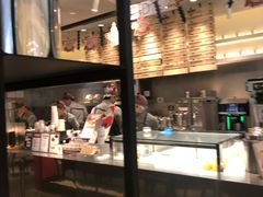 -喜茶(深圳东门1234店)