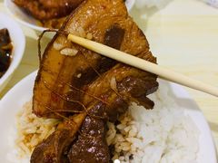把子肉-老济南药膳把子肉(周公祠街店)