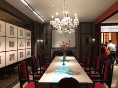 包厢-民国红公馆·秦淮八艳(夫子庙店)