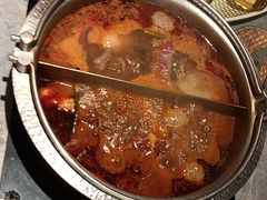 -一绪に寿喜烧(荟聚店)