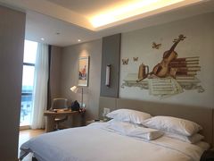 -维也纳国际酒店·江苏苏州火车站北广场店