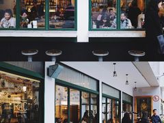 门面-RAC BAR(安福路店)