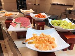 -开元新晶都酒店·自助火锅