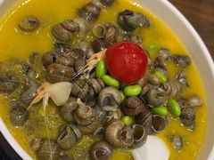 -锡和无锡菜(景丽苑店)