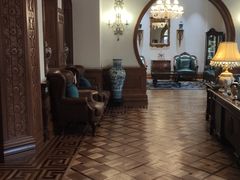 -马勒别墅饭店(静安寺店)