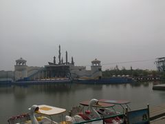 -北戴河圣蓝海洋公园