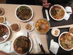 -水平有限广西米粉·广西风味集(五道口店)