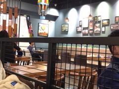 大堂-TUK土耳其餐厅·下午茶(卢湾店)