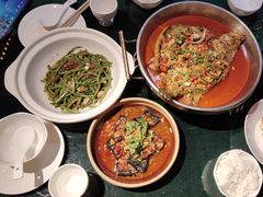 -森华湘味楼(聚丰苑小区店)