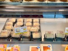-鲍师傅糕点(江苏路店)