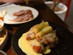 -Fuzzy Bistro 浮几韩餐·茶酒馆