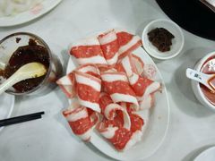 -粤潮牛肉火锅店(江南大道店)