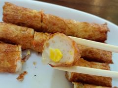 -周记蟹仔粉(侨港风情街店)