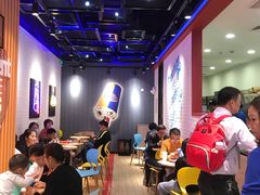 -DQ·蛋糕·冰淇淋(周浦万达店)