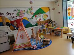 -贝美蓝天幼儿园(河东直沽园)