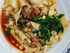 -西安手工软面(浦东南路店)