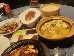-宴周康·精致江浙菜(周浦店)