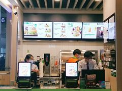 -德克士(虹桥火车站店)