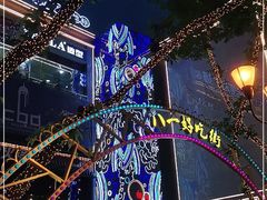 -八一路好吃街(雨田商务大厦店)