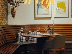 大堂-at cafe 意大利餐厅(集美店)