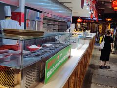 自助取餐区-蜀江龙火锅(339店)