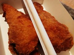 -麦当劳(前海店)