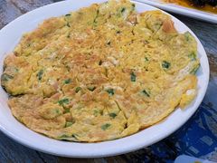 菜脯蛋-台南擔仔面·卤肉饭(老虹井路店)
