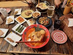 -平成屋· Late Night 食堂(四川北路店)