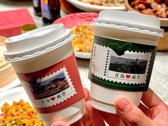 -单家老院·院子里的青岛菜(沙子口店)
