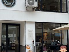 -KAFVS咖啡思咖啡馆(香海路店)