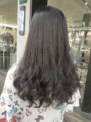 点击看大图 -卓梵美发·精品Salon