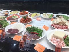 -梁家大院•农家菜(昆山会展中心店)