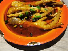 -李叔叔虾蟹大排档(青羊店)