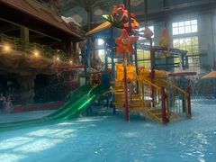 -中华郡文化旅游景区