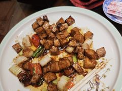 -山水茶艺馆·点心粤菜·30年老字号