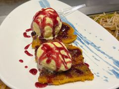 -大神太神·铁板烧(瑞虹天地月亮湾店)