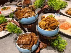 -佬太公海鸭·海鲜大排档(上海总店)