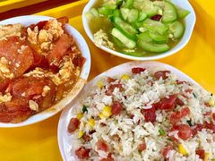 -梅园食堂