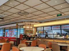 -香港新记茶餐厅(春熙太古里店)