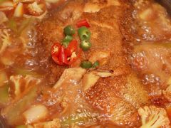 -园中院•常州菜