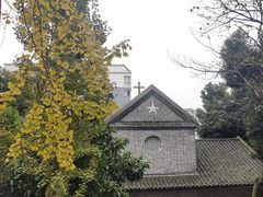 -荣昌天主堂