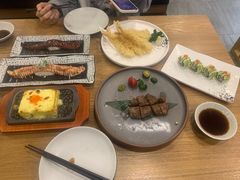 大虾天妇罗-赤稻·日式料理(禅城店)