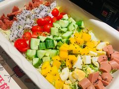 -酒肆浅葱·特色菜馆(卓悦intown店)