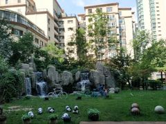 -北京东直门智选假日酒店