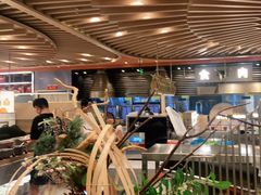 -山焱·炭火自助烤肉(周浦万达店)