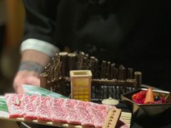 -300杯·和牛烧肉清酒专门店(廊里店)