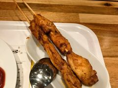 -宜家·瑞典风味餐厅(天津东丽商场店)