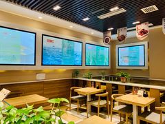 -嘉和一品粥(魏公村店)