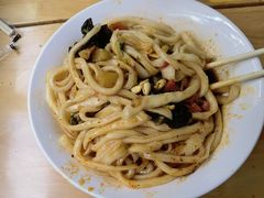 -王菊美食街·王菊面馆(总店)