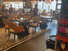 -巴依老爷新疆美食(清华东门店)